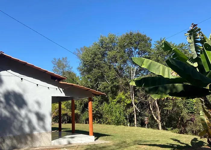 Praia do Jatobá São Jorge